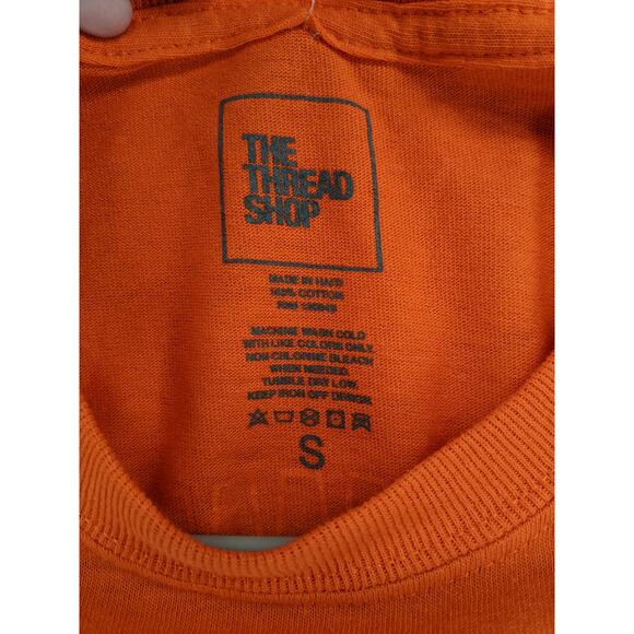 The Thread Shop Urban Outfitters Horses in the Back Lil Nas X TShirt Mens Small - Picture 3 of 8